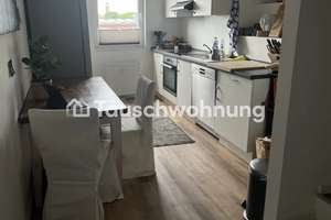 Tauschwohnung: Geräumige 3-Zimmer-Wohnung (Neubau 2020) – Nordschleswiger Str. 71, 22049 Dulsberg, Hamburg – Vorschaubild 3