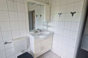 Schön geschnittene 3-Raum-Wohnung mit Balkon im Dortmunder Osten – Ebbinghausstrasse 3, 44319 Wickede, Dortmund – Vorschaubild 6