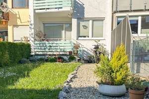Gemütliches Reihenmittelhaus in der Kitzenwiese  – Erlenweg 3/2, 88046 Friedrichshafen – Vorschaubild 2