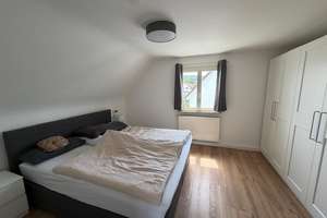 Modernisierte 3 Zimmer DG.- Wohnung in zentraler und ruhiger Wohnlage von Fellbach – Die vollständige Adresse der Immobilie erhältst du vom Anbieter., 70734 Fellbach – Vorschaubild 8