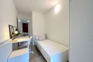 🏡 Zimmer frei in unserer WG – Heidelberg (ab sofort) – Mombertplatz 64, 69126 Emmertsgrund, Heidelberg – Vorschaubild 10
