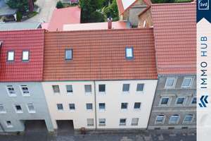 ++ 5,77% IST-Rendite! Mehrfamilienhaus mit Entwicklungspotenzial in zentraler Lage von Merseburg ++ – Die vollständige Adresse der Immobilie erhältst du vom Anbieter., 6217 Merseburg – Vorschaubild 5