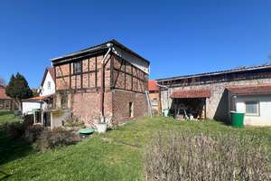 Kleines Einfamilienhaus mit 2 Scheunen auf Traumgrundstück in Erfurt/ Molsdorf – Triftgasse 6, 99094 Molsdorf, Erfurt – Vorschaubild 39