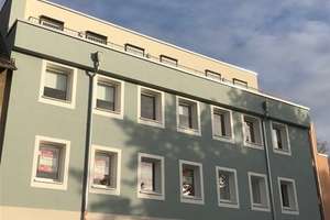 große 2 Zimmer-Mietwohnung in saniertem Haus an der Uni Kassel, Campus Holländ. Platz – Die vollständige Adresse der Immobilie erhältst du vom Anbieter., 34117 Wesertor, Kassel – Vorschaubild 6
