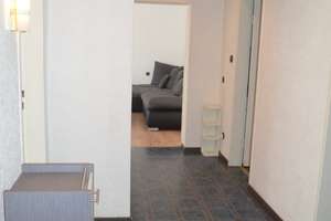 Provisionsfreie 4Zimmer Wohnung in Frankfurt ab sofort für Familien oder 3er WG zu vermieten – 60439 Niederursel, Frankfurt am Main – Vorschaubild 23