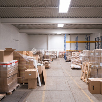 Montagehallen mit Nähe zum Flughafen München