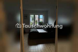 Tauschwohnung: Sanierte 2 Zimmer Wohnung zwischen Ottensen und Schanze