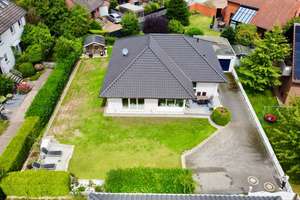 Bungalow mit großem Grundstück in ruhiger, zentraler Lage in Garbsen – Die vollständige Adresse der Immobilie erhältst du vom Anbieter., 30827 Garbsen – Vorschaubild 16
