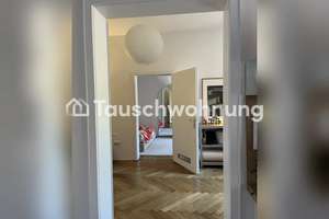 Tauschwohnung: Tausche 65 m² Altbau gegen kleiner Wohnung – 80339 Westend, München – Vorschaubild 4
