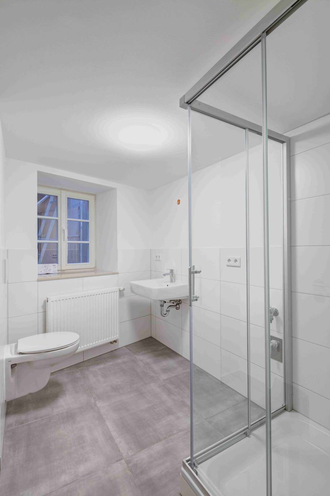 Immobilie in Dinkelsbühl - Denkmalgeschützes modernisiertes Mehrfamilienhaus mit Gewerbeeinheit *komplett vermietet* - Bild 11