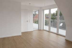 Lerigauweg: Großzügige 2-Zimmer-Wohnung im Dachgeschoss – Die vollständige Adresse der Immobilie erhältst du vom Anbieter., 26131 Eversten, Oldenburg (Oldenburg) – Vorschaubild 5