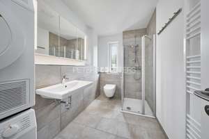 Jeden Tag ein Platz an der Sonne! Moderne Eigentumswohnung mit Süd-Dachterrasse – Die vollständige Adresse der Immobilie erhältst du vom Anbieter., 22159 Farmsen-Berne, Hamburg – Vorschaubild 6