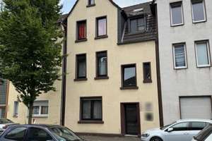 Investieren mit Weitblick. MFH mit Renditepotential in Duisburg Hamborn – Die vollständige Adresse der Immobilie erhältst du vom Anbieter., 47169 Marxloh, Duisburg – Vorschaubild 1