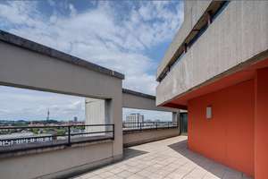 Möbliert: Moderne und gemütliche 2,5-Zimmer Wohnung auf Zeit – Die vollständige Adresse der Immobilie erhältst du vom Anbieter., 80805 Alte Heide-Hirschau, München – Vorschaubild 19