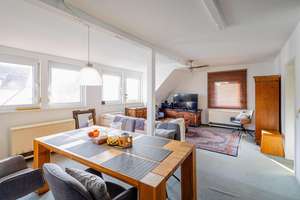 Charmanter Altbauflair mit vielen Nutzungsmöglichkeiten! – Die vollständige Adresse der Immobilie erhältst du vom Anbieter., 70734 Fellbach – Vorschaubild 16