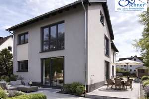 Ankommen. Durchatmen. Zuhause sein.
Ihr Neubau-Einfamilienhaus in Wiesbaden – Die vollständige Adresse der Immobilie erhältst du vom Anbieter., 65199 Dotzheim, Wiesbaden – Vorschaubild 1