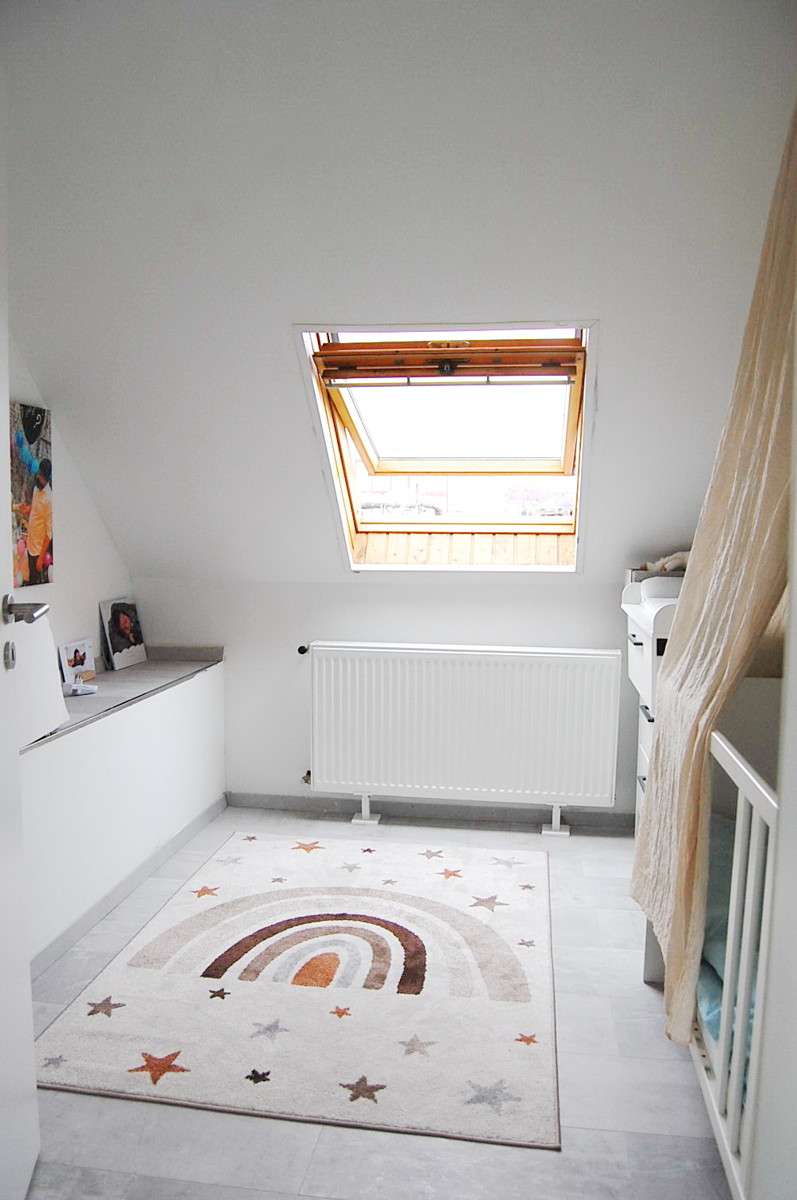 Immobilie in Alfeld (Leine) - Bevorzugt als Generationen Haus: renoviertes Stadthaus mit 3 WE in zentraler Lage - Bild 5