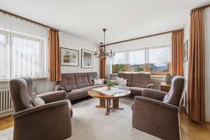 Reihenendhaus mit viel Charme &
Platz für die ganze Familie – Die vollständige Adresse der Immobilie erhältst du vom Anbieter., 72458 Albstadt – Vorschaubild 15