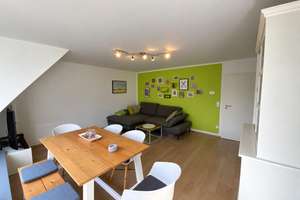 Traumhafte sonnige 3 Zi-Whg.,gr. Südbalkon, renov, in bester zentraler Lage – 31785 Hameln – Vorschaubild 17