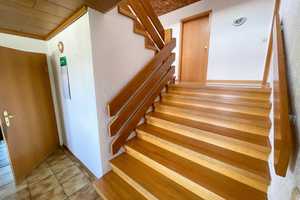 Großzügiges Einfamilienhaus mit Garage und Carport in Au/ Hallertau – Au in der Hallertau, Freising (Kreis), 84072 Freising (Kreis) – Vorschaubild 9