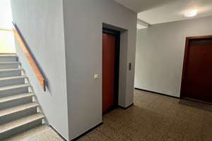 Provisionsfrei: modernisierte 3-Zimmer Wohnung mit Balkon + TG-Platz als Kapitalanlage – Die vollständige Adresse der Immobilie erhältst du vom Anbieter., 53229 Beuel-Ost, Bonn – Vorschaubild 5