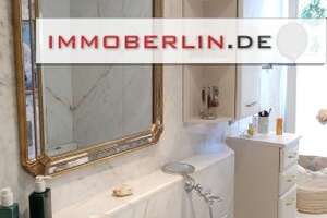 IMMOBERLIN.DE - Toplage! Großzügige Wohnung mit Südwestterrasse, Wintergarten, Kamin & Garten – Die vollständige Adresse der Immobilie erhältst du vom Anbieter., 14129 Nikolassee, Berlin – Vorschaubild 10