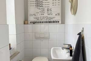 Großzügige Altbauwohnung in Neuhausen – Nymphenburger Straße 151, 80634 Neuhausen, München – Vorschaubild 13