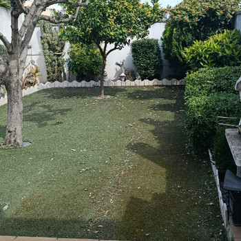 Reihenhaus mit privatem Garten und Garage in El Morell – 4 Zimmer