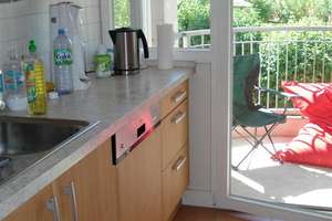Sehr schöne 2 Zimmer Wohnung in München Riem  – Mittbacher Str. 6, 81829 Trudering-Riem (Ortsteil), München – Vorschaubild 12