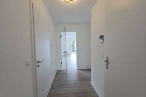 Lichtdurchflutete 2-ZKB-Wohnung mit Balkon in direkter Innenstadtlage von Gütersloh – Die vollständige Adresse der Immobilie erhältst du vom Anbieter., 33330 Innenstadt-Kernstadt, Gütersloh – Vorschaubild 17