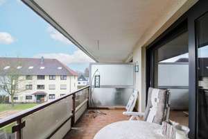 Bezugsfreie, perfekt geschnittene 3-Zi.-Whg. mit Loggia und Pkw-Stellplatz in Königswinter-Ittenbach – Die vollständige Adresse der Immobilie erhältst du vom Anbieter., 53639 Königswinter – Vorschaubild 6