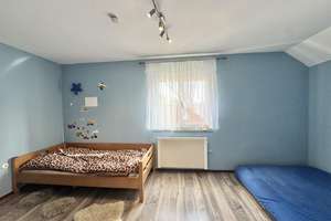 Zweifamilienhaus auf 1.154 m² - Platz und Potenzial zum einziehen oder vermieten – Die vollständige Adresse der Immobilie erhältst du vom Anbieter., 64678 Lindenfels – Vorschaubild 8