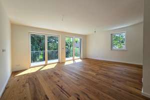 Provisionsfrei: bezugsfertige DG-Maisonettewohnung inkl. Einbauküche in Trudering – Die vollständige Adresse der Immobilie erhältst du vom Anbieter., 81825 Waldtrudering, München – Vorschaubild 8