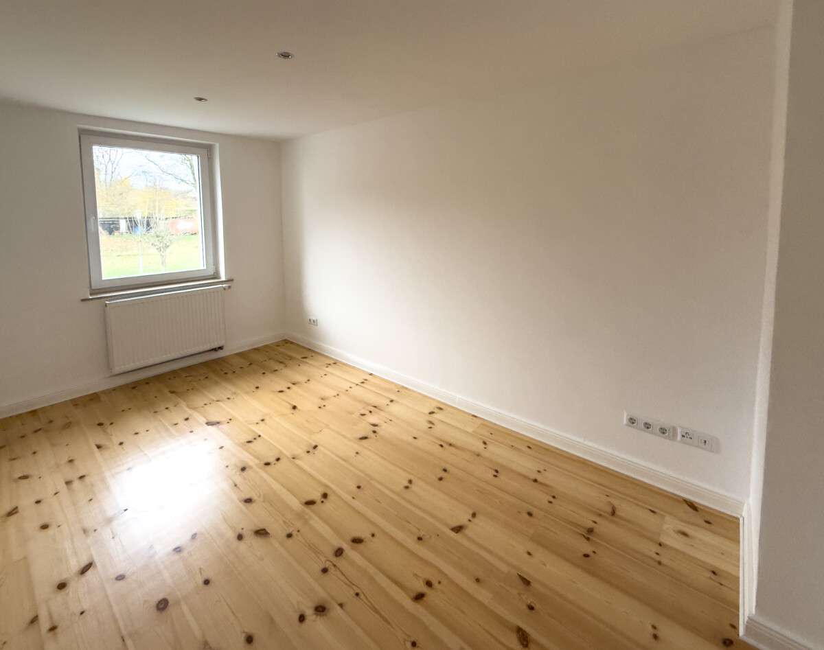 Immobilie in Kenz-Küstrow - Reihenhaus-Ensemble als Gesamtpaket // Wohn- & Ferienimmobilien // Renditeobjekt // Teilw. vermietet - Bild 3