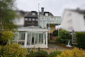„Aus dem Dornröschenschlaf erwecken!“ – Reihenendhaus mit vielen Möglichkeiten! – 60599 Sachsenhausen-Süd, Frankfurt am Main – Vorschaubild 21