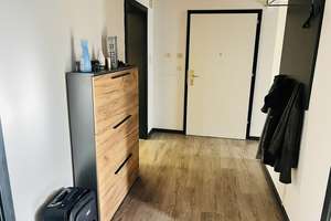 Tolle 3-Zimmer-Wohnung mit zwei Balkonen Stuttgart WEST – Die vollständige Adresse der Immobilie erhältst du vom Anbieter., 70178 Rotebühl, Stuttgart – Vorschaubild 11