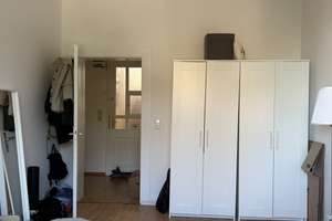 Gut geschnittene 2-Zimmer-Wohnung mit Balkon in ruhiger Lage – Eickerstr. 11, 48059 Mittelstadt, Hagen – Vorschaubild 4