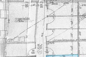 Schöne Maisonettewohnung - Ortskern Wulsdorf - Keine Maklercourtage für den Käufer – Die vollständige Adresse der Immobilie erhältst du vom Anbieter., 27572 Wulsdorf, Bremerhaven – Vorschaubild 17