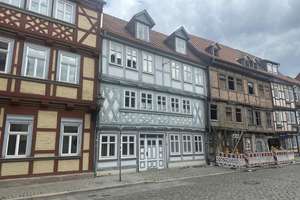 !! Mehrfamilienhaus mit großer Wohnung zur Eigennutzung !! – Die vollständige Adresse der Immobilie erhältst du vom Anbieter., 38820 Halberstadt – Vorschaubild 7