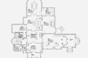 Höchst exklusive Firmenadresse - historische Villa - mit 783 m² Gesamtfläche in Potsdam – Die vollständige Adresse der Immobilie erhältst du vom Anbieter., 14471 Potsdam West, Potsdam – Vorschaubild 17