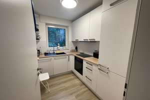 Moderne 2-Zimmer-Wohnung mit gehobener Ausstattung und großer Terrasse – Die vollständige Adresse der Immobilie erhältst du vom Anbieter., 45894 Buer, Gelsenkirchen – Vorschaubild 4