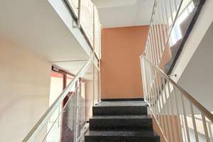 *Zentrum in unmittelbarer Nähe* 1-Zimmer-Wohnung im  Augsburger Domviertel* – Wertachbrucker-Tor-Straße 3a, 86152 Georgs- und Kreuzviertel, Augsburg – Vorschaubild 7
