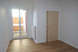 Schnell ANSCHAUEN und EINZIEHEN: Neuer schicker Laminatboden + Fensterbad + gemütlicher Balkon – Carl-von-Ossietzky-Str. 42b, 9126 Lutherviertel, Chemnitz – Vorschaubild 14