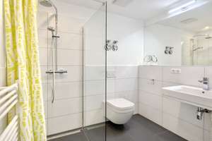 Bezugsfreies Neubau Studio zwischen TU Berlin und Kurfürstendamm – Leibnizstraße 85, 10625 Charlottenburg, Berlin – Vorschaubild 6