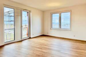 2 MONATE MIETFREI* Neubau Hannover Kronsrode: EBK, 2 Balkone, Lift, Fußbodenheizung etc. – Kattenbrookstrift 59, 30539 Bemerode, Hannover – Vorschaubild 5
