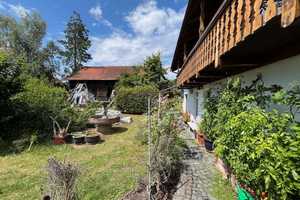RESERVIERT! Charmantes Bauernhaus mit großem Grundstück und attraktiven Bauoptionen! – Landshut (Kreis) – Vorschaubild 6