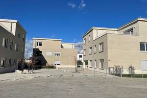3-Zimmer-Wohnung mit sonniger Loggia – Kreuzäckerstraße 5, 85055 Oberhaunstadt, Ingolstadt – Vorschaubild 2