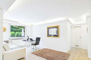 Dachswald trifft Design: Top moderne Wohnung mit Terrasse in beliebter Lage von Stuttgart-Vaihingen – Die vollständige Adresse der Immobilie erhältst du vom Anbieter., 70569 Dachswald, Stuttgart – Vorschaubild 9