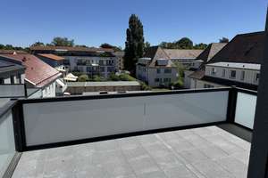 Erstbezug | 3-Zimmer über den Dächern | Einbauküche | Balkon | Einzelgarage | KFW55 | ER-Zentrum – Anton-Bruckner-Straße 8, 91052 Röthelheim, Erlangen – Vorschaubild 14