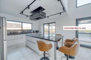 IMMOBERLIN.DE - Toplage für den Weitblick! Exquisites Energieeffizienzhaus in neuwertigem Zustand – Die vollständige Adresse der Immobilie erhältst du vom Anbieter., 14959 Trebbin – Vorschaubild 5